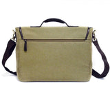 Livingston Leather Briefcase