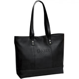 Miranda Leather Tote Bag (Bellino)