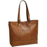 Miranda Leather Tote Bag (Bellino)