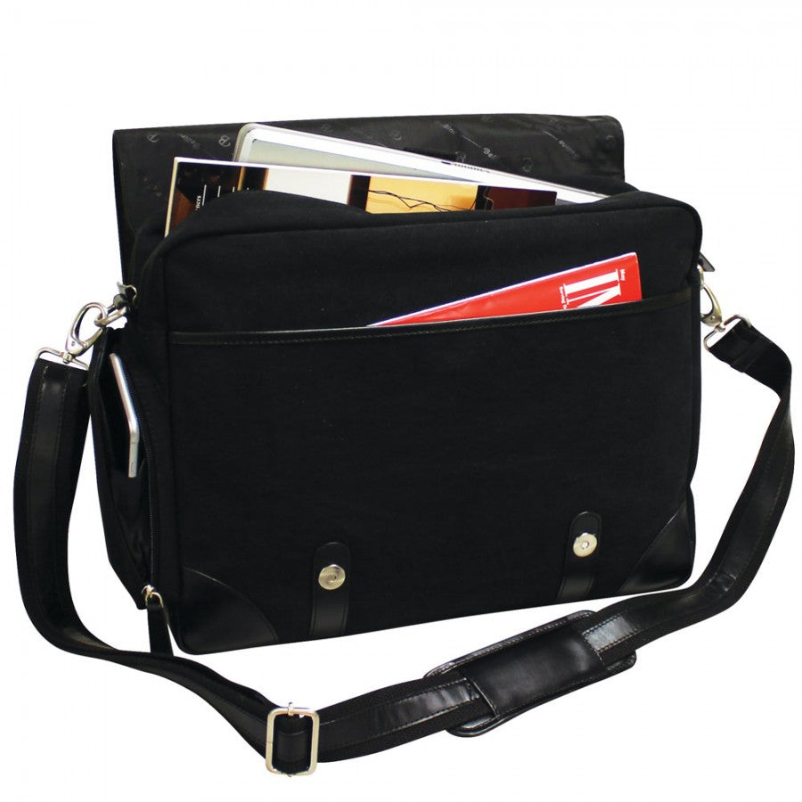Prospector Briefcase Bag