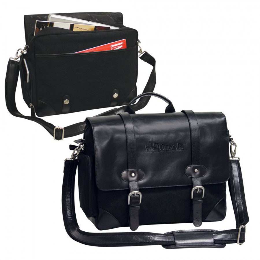 Prospector Briefcase Bag
