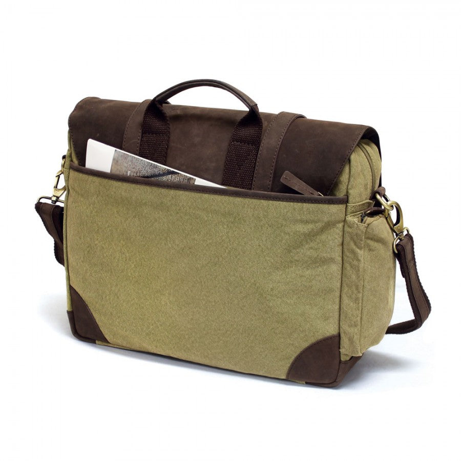 Prospector Briefcase Bag