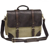 Prospector Briefcase Bag