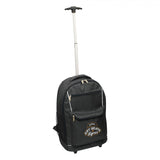 Monopod Rolling Backpack
