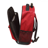 Monopod Rolling Backpack