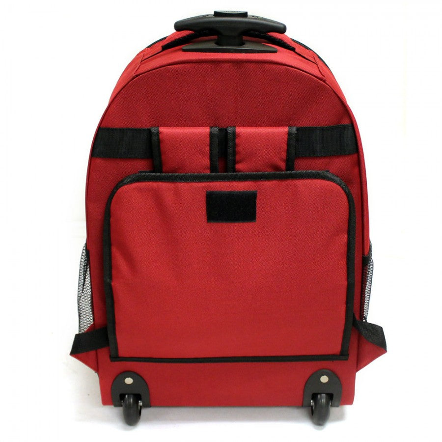 Monopod Rolling Backpack