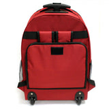 Monopod Rolling Backpack