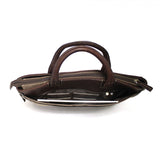 The Autumn Slim Expandable Brief Bag