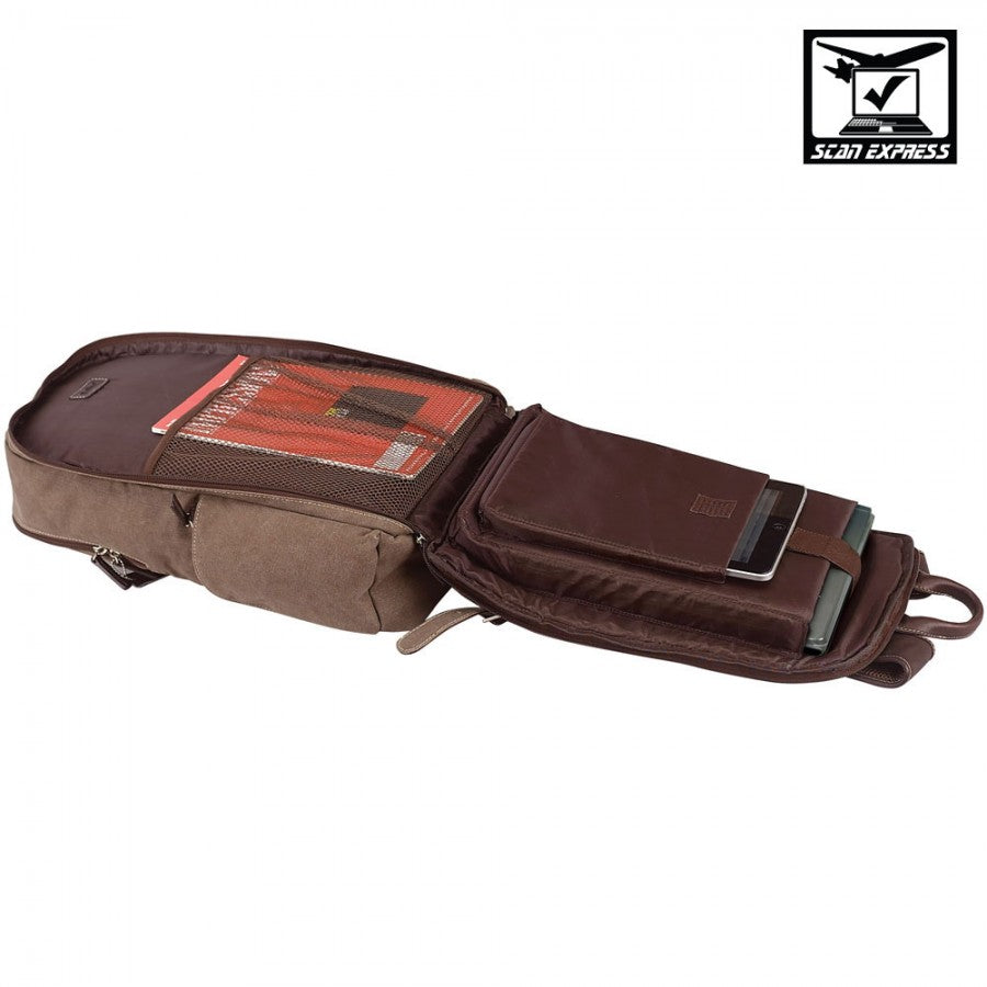 Autumn Computer Backpack in US