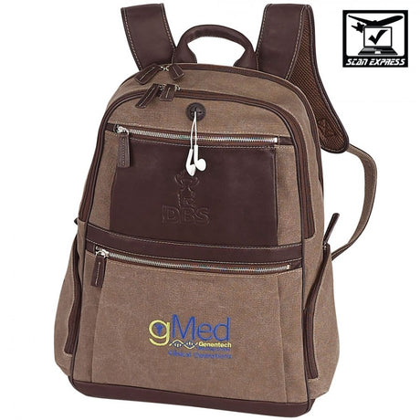 Autumn Computer Backpack in USA