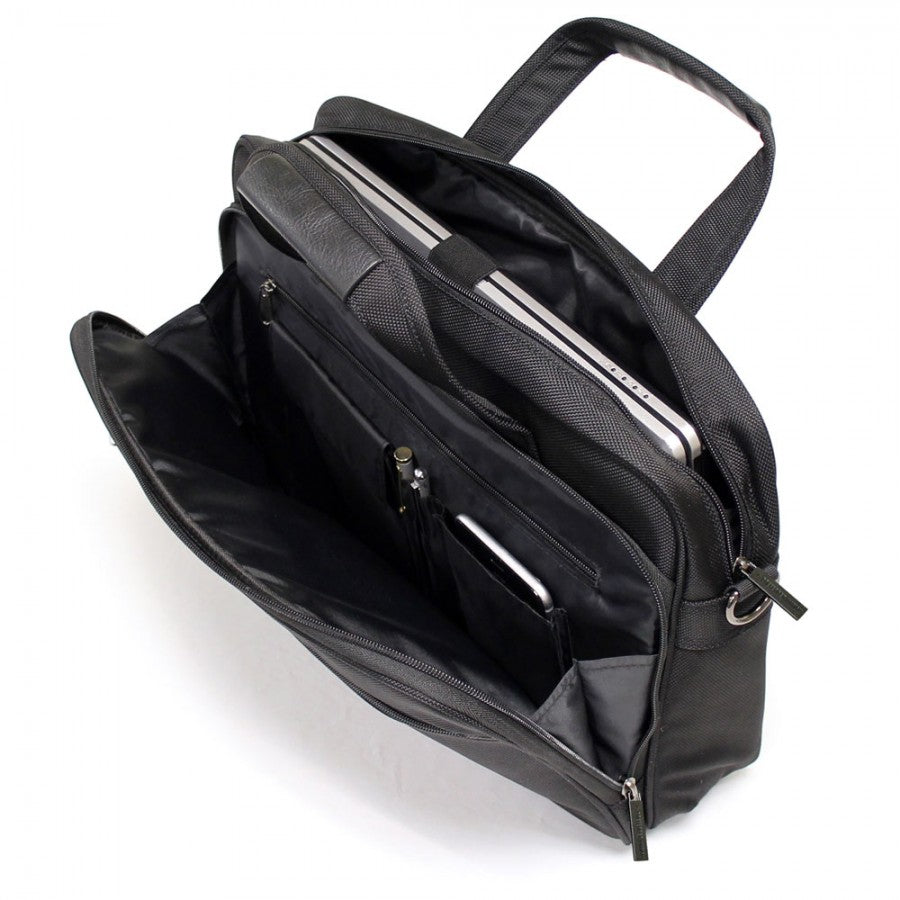 Elite 17" Computer Brief