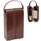 The Vineyard Wine Case