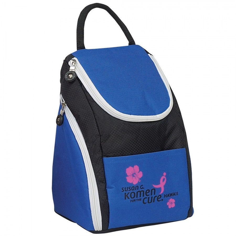 Compact Lunch Cooler Bag
