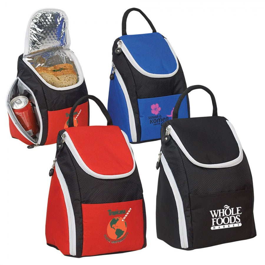 Compact Lunch Cooler Bag