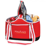 Crunchy Cooler Basket