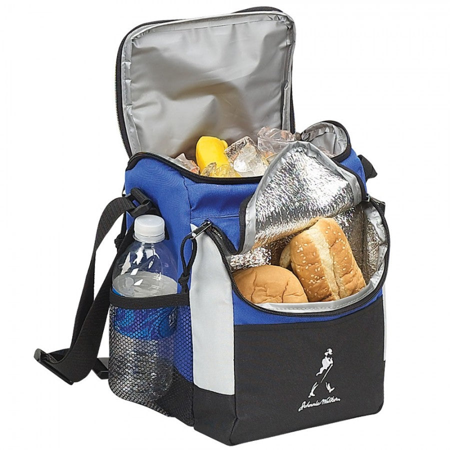 Ultimate 12 Pack Plus Hot/Cold Cooler Bag