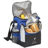 Ultimate 12 Pack Plus Hot/Cold Cooler Bag