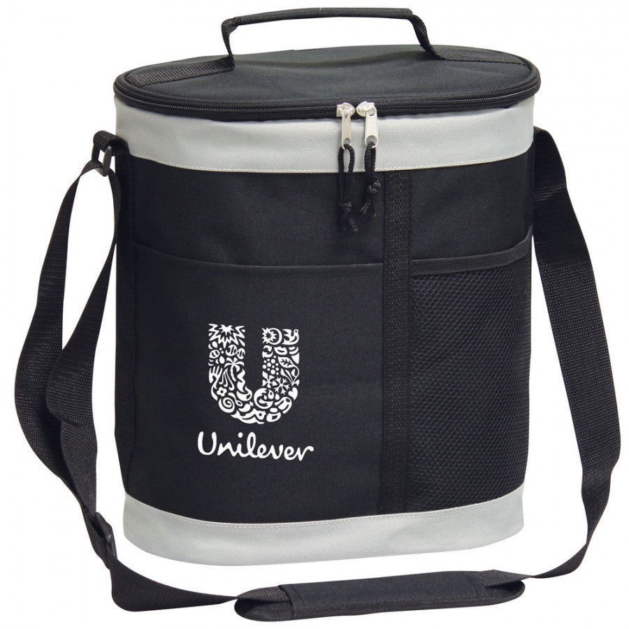 24-pack Oval Cooler Bag