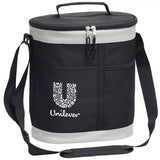 24-pack Oval Cooler Bag