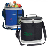 24-pack Oval Cooler Bag