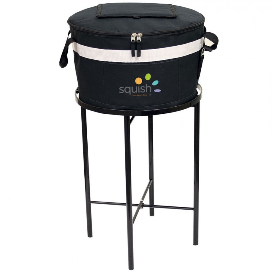 Cooler Tub With Stand