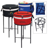 Cooler Tub With Stand