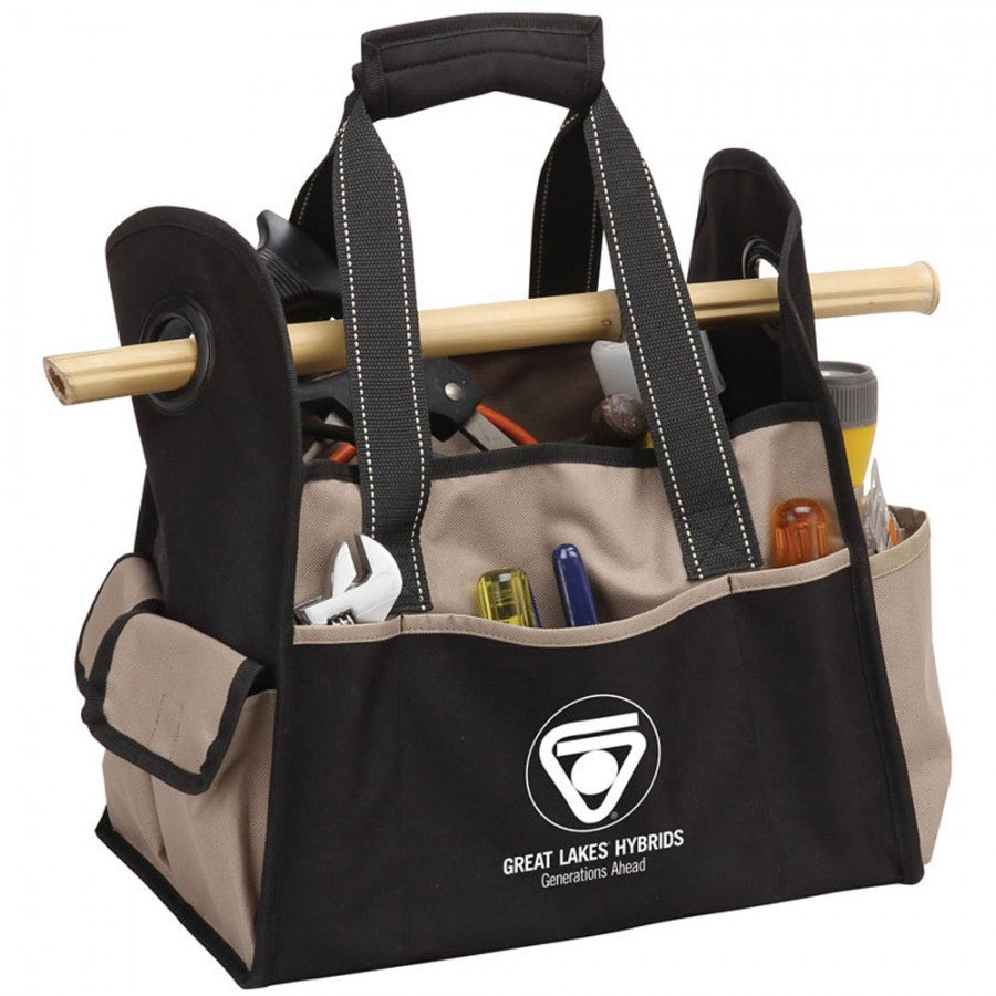 Dual Tool Case Bag