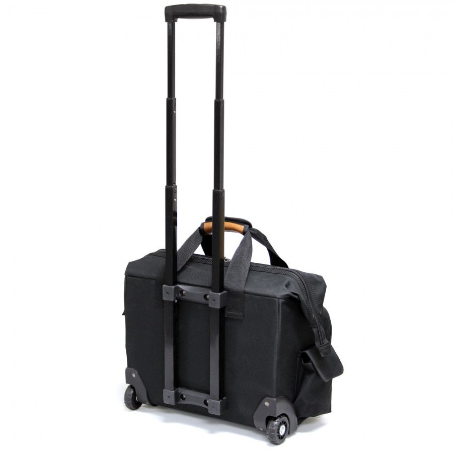 Rolling Tool Tank Bag