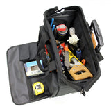 Rolling Tool Tank Bag
