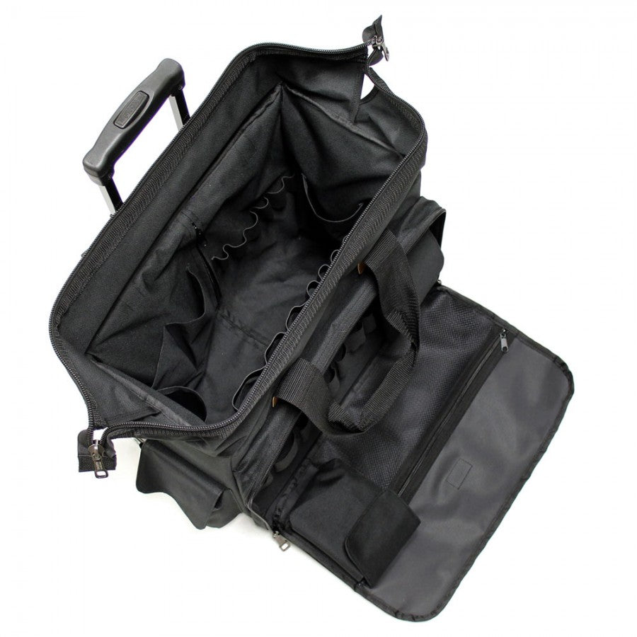 Rolling Tool Tank Bag