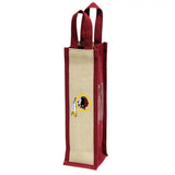 ECO Single Bottle Wine Tote