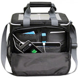 Ingenious Solar Cooler Bag