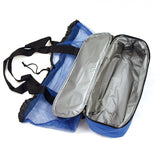 Drawstring Tote Cooler Bag