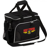 Unique 24-pack Cooler Bag