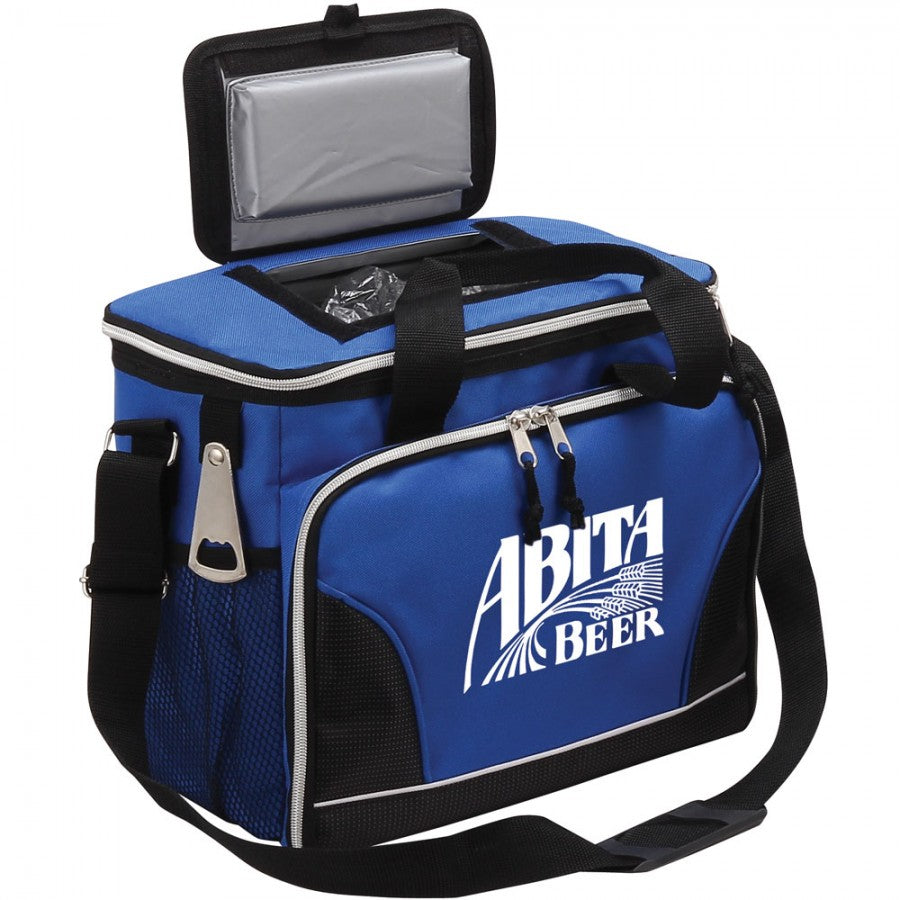 Unique 24-pack Cooler Bag