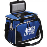 Unique 24-pack Cooler Bag
