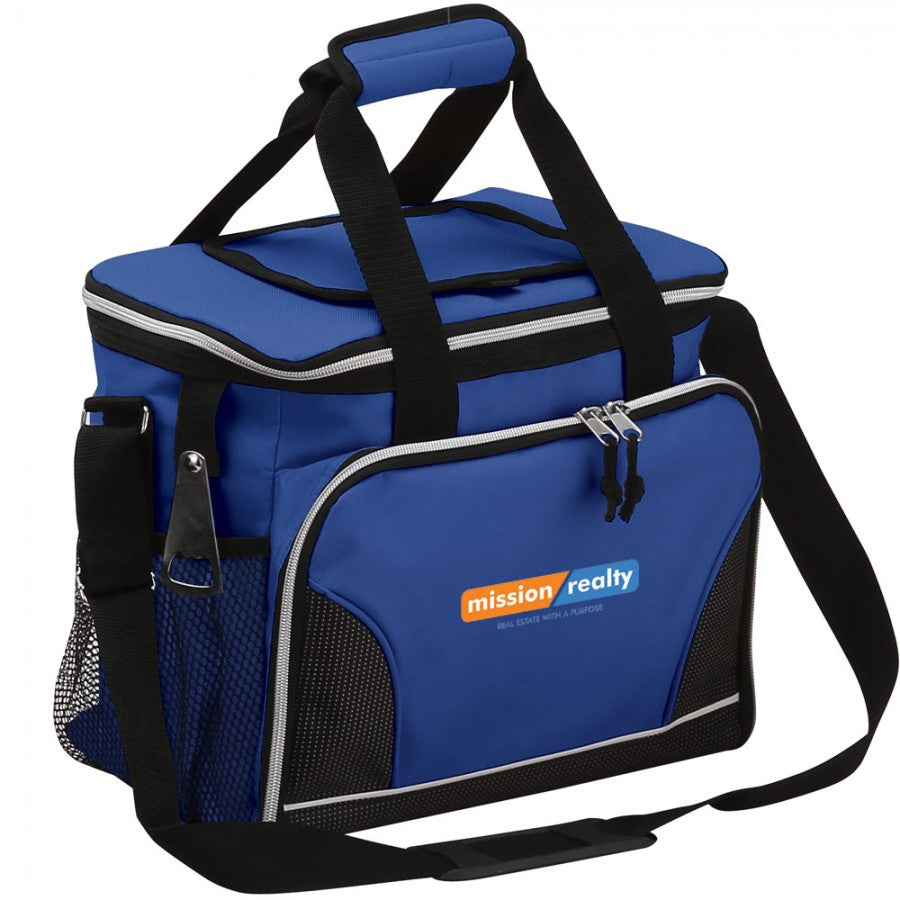 Unique 24-pack Cooler Bag