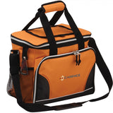 Unique 24-pack Cooler Bag