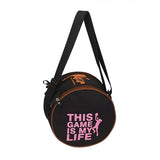 Basketball Sports Cooler Bag