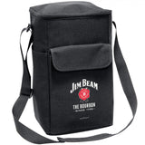 4 Bottle Wine Cooler Bag