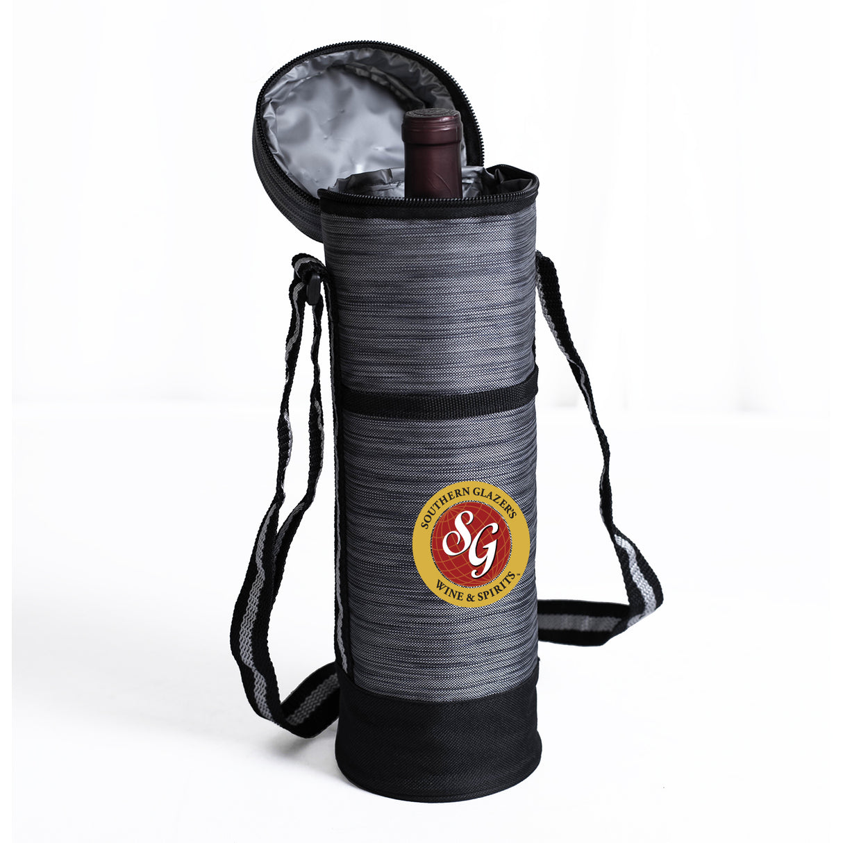 Single Bottle Wine Case