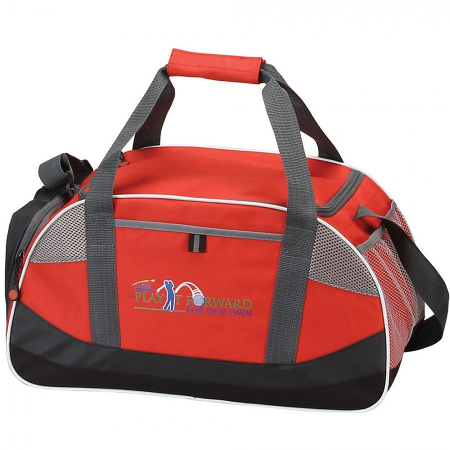 Sports Duffle Bag