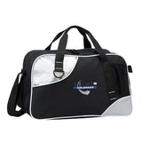Double Take Duffel Bag
