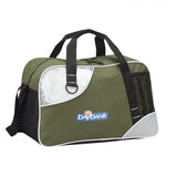 Double Take Duffel Bag