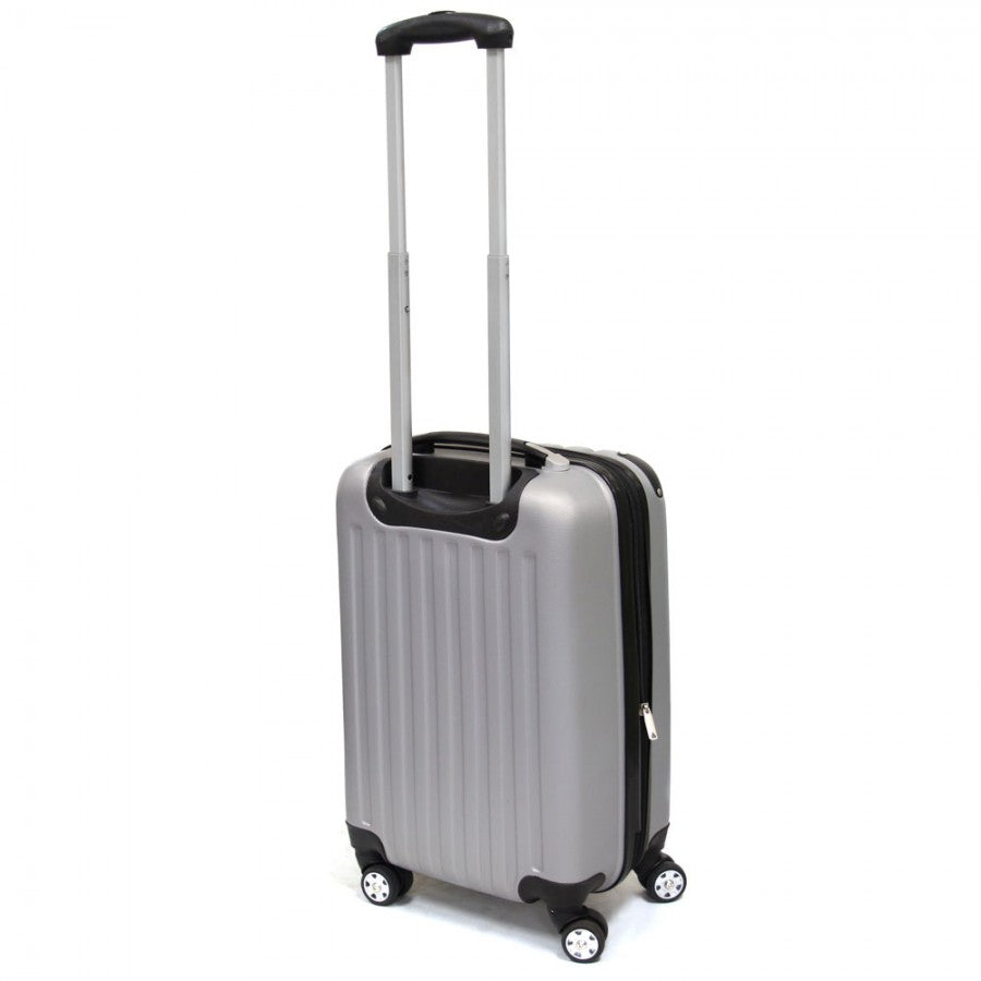 Expandable Hardside Luggage