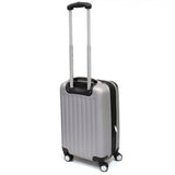 Expandable Hardside Luggage