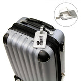 Expandable Hardside Luggage