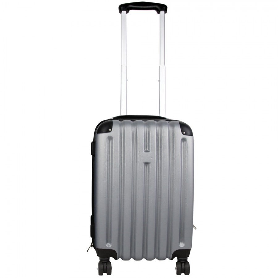 Expandable Hardside Luggage