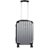 Expandable Hardside Luggage