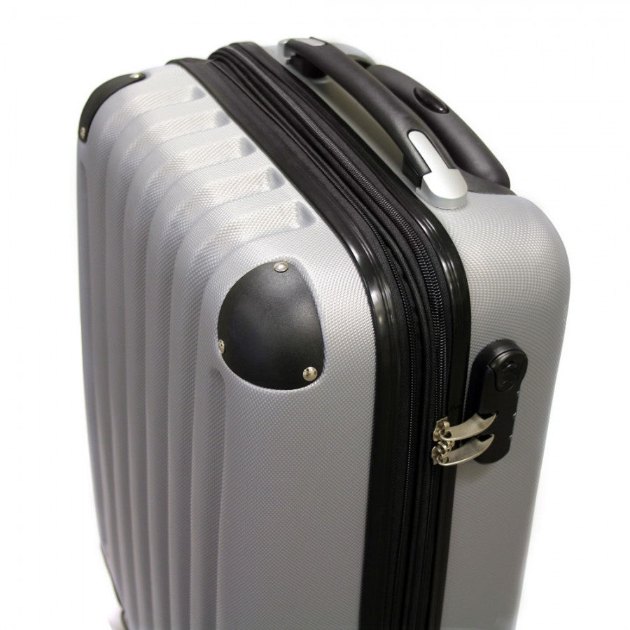 Expandable Hardside Luggage